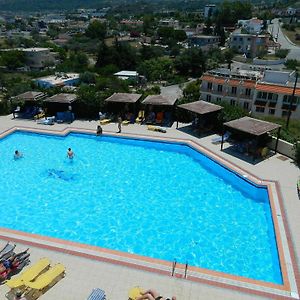 Telhinis Hotel & Apartments